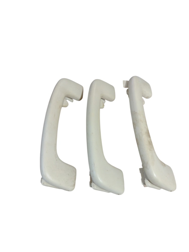 Alca Teto Pqp Citroen C4 Pallas 2008 2009 2010 2012 Trio