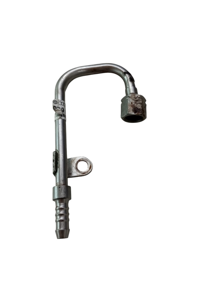Cano Tubo Combustivel Touareg 4.2 V8 2007 2008 2010 Usado 4