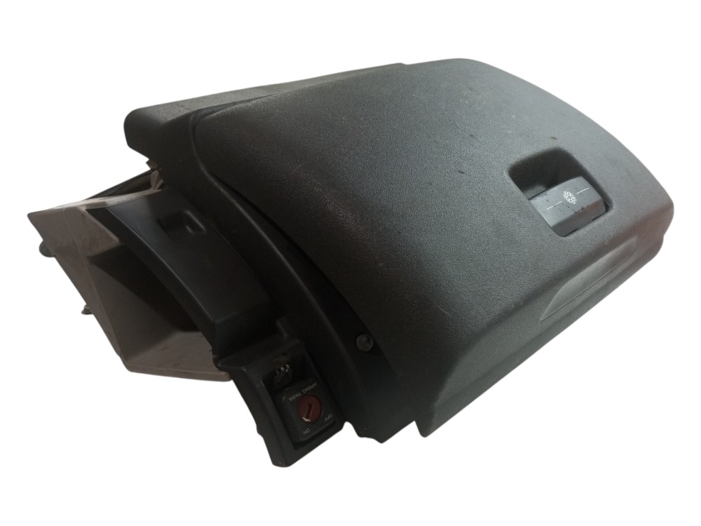 Porta Luvas C4 Picasso 2009 2012 2014 Refrigerador Citroen 5