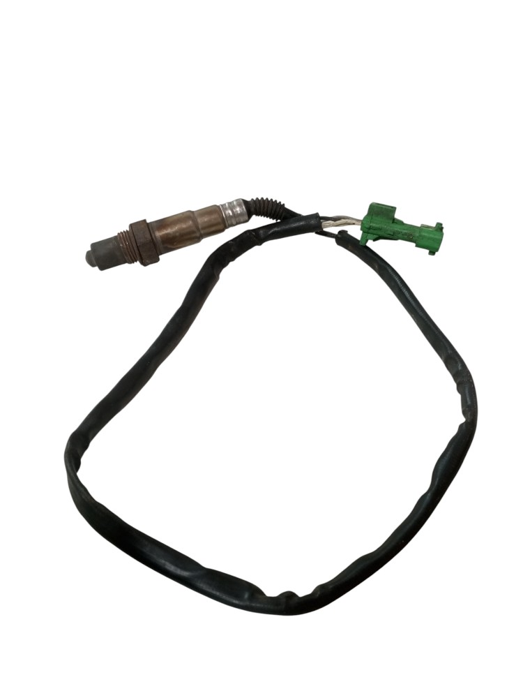 Sonda Lambida Logan Sandero 1.6 2008 2010 2012 Renault 4