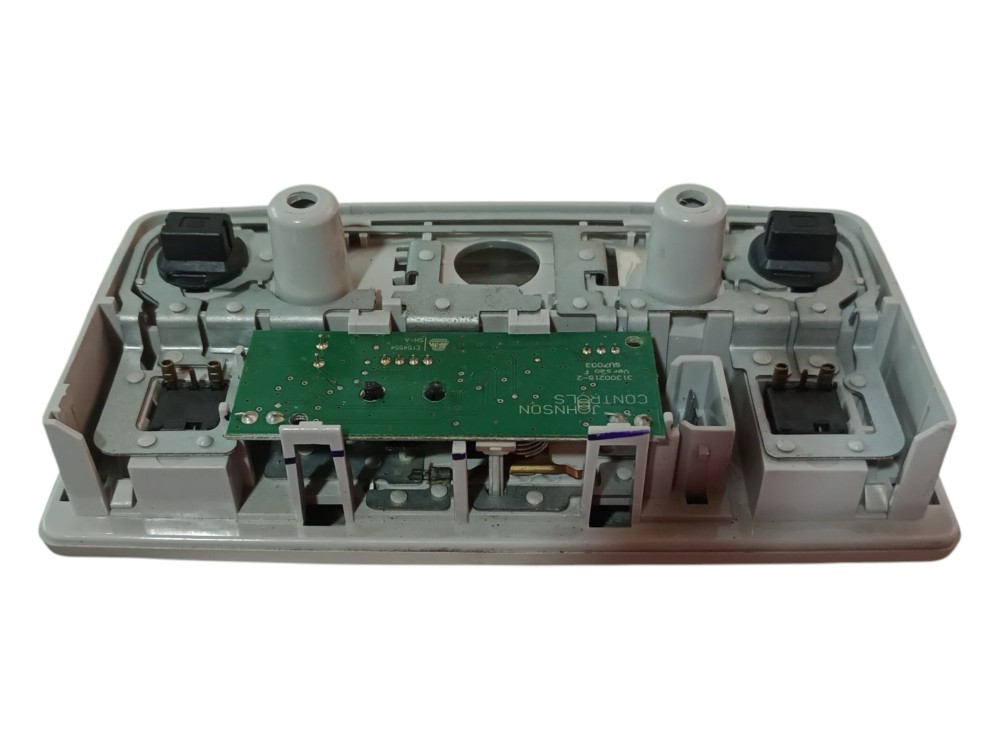 Luz Teto Cortesia Gol G5 2009 2010 2011 2013 2014 Usado 4