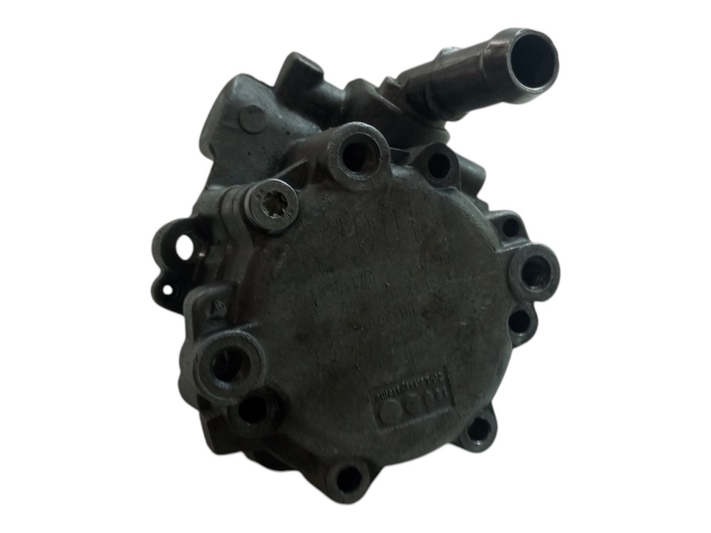 Bomba Hidraulica Volkswagen Gol G5 G6 2010 2011 Usado 7