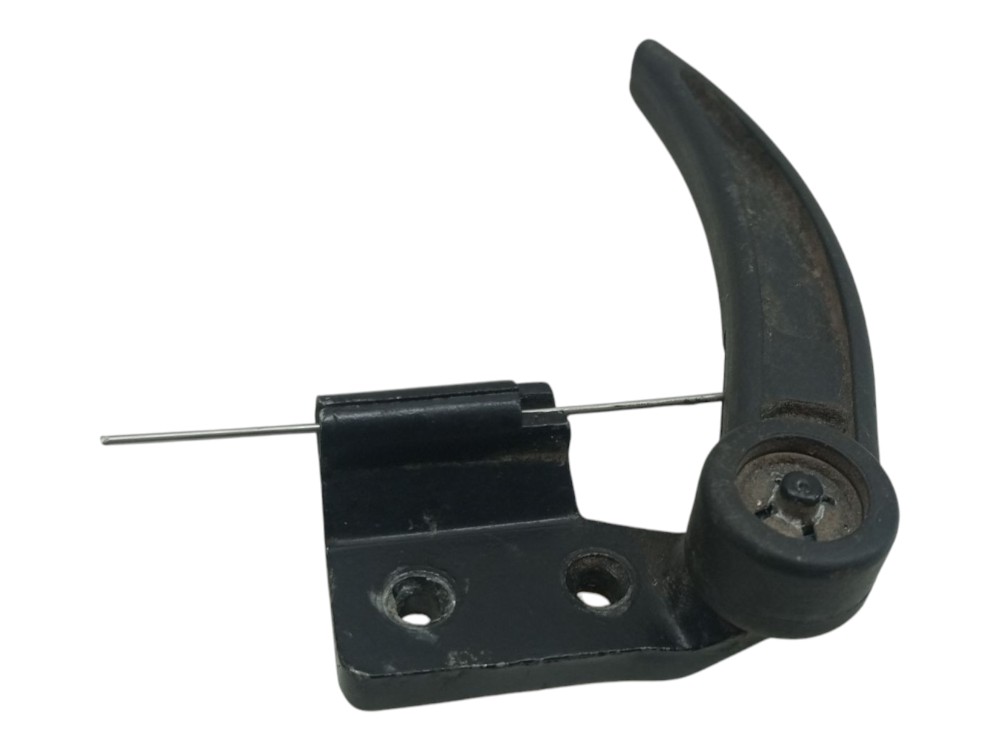 Alavanca Puxador Capo Volkswagen Passar 74 80 2020 Usado 5