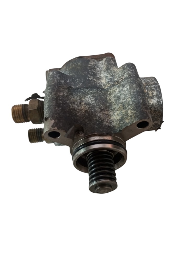Bomba Combustivel Alta Pressao Touareg 3.6 2007 2010 Usado 2