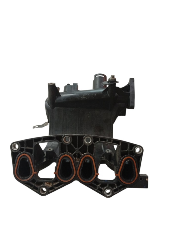 Coletor Admissao Fiat Siena Palio Uno 2007 2008 2010 2012 4
