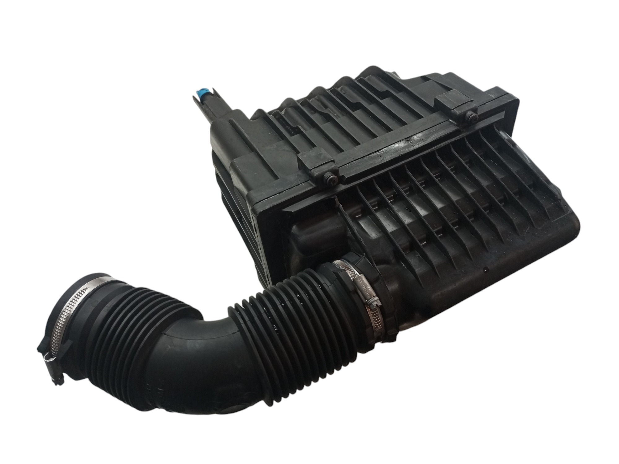 Caixa Filtro De Ar Peugeot 408 308 307 2013 2014 2.0 C4 5
