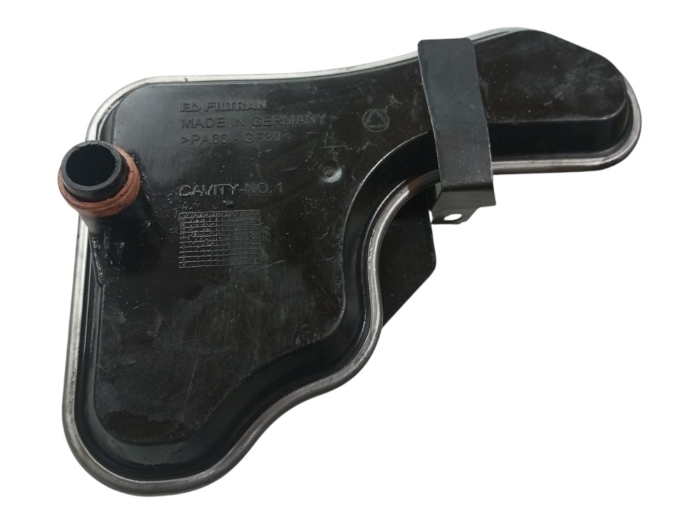 Filtro Oleo Caixa Cambio Citroen C3 2008 2009 2012 Usado
