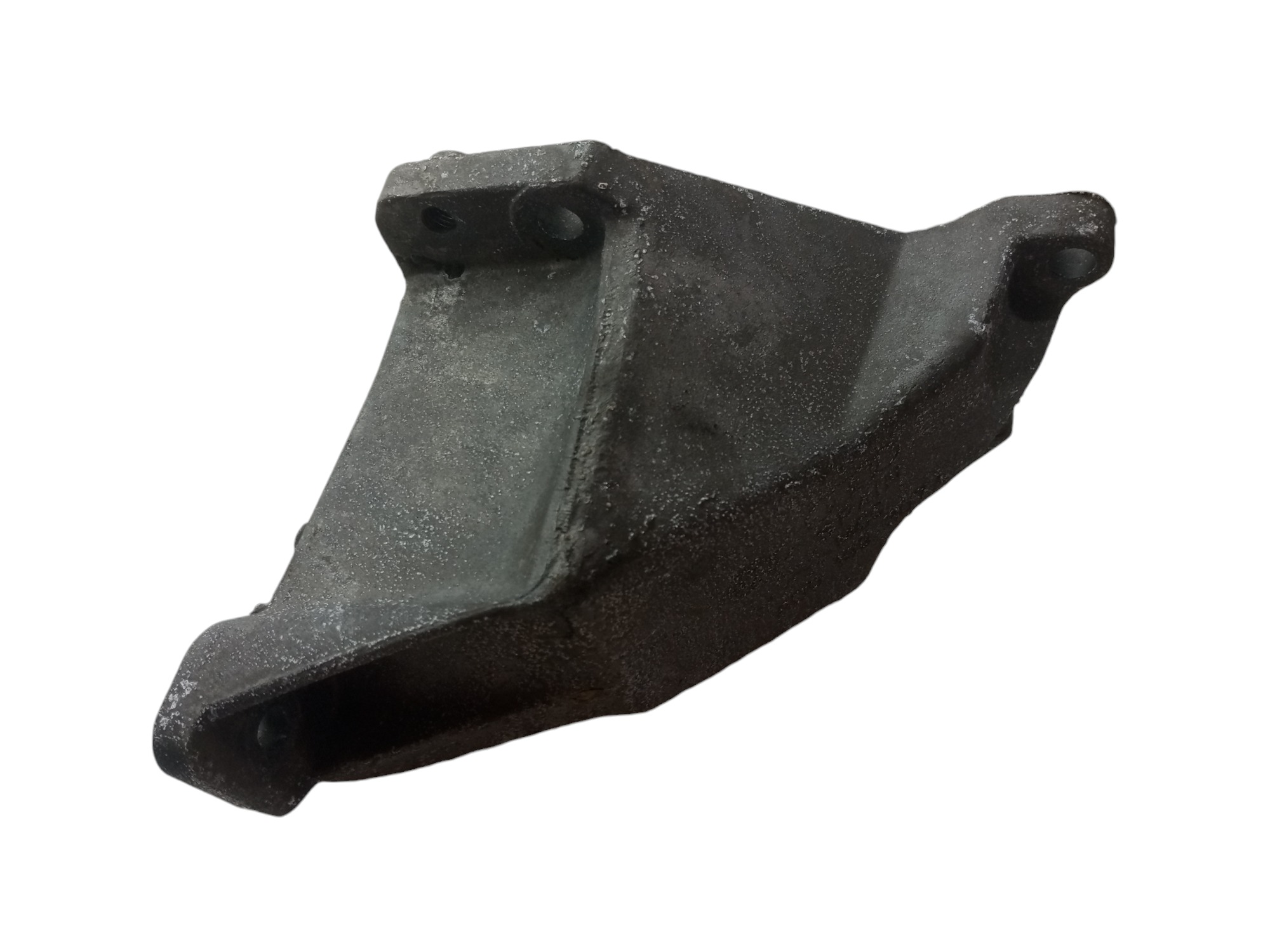 Suporte Coxim Motor Audi A4 98 99 2.8 V6 Lado Esquerdo 7