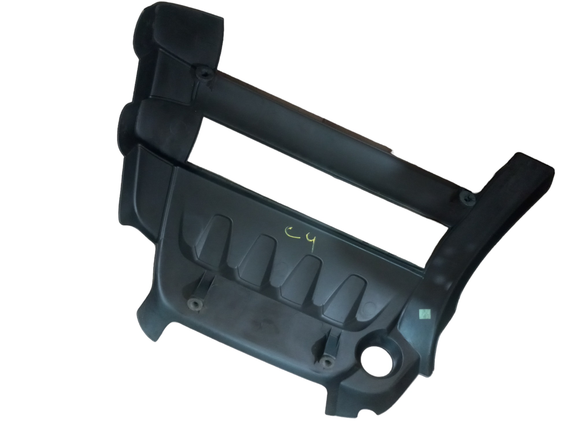Tampa Motor Citroen C4 Peugeot 307 2009 2010 2011 2012 2.0 5
