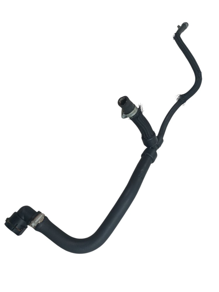 Mangueira Entrada Ar Quente Spin Cobalt Onix 2014 2015 Gm 1