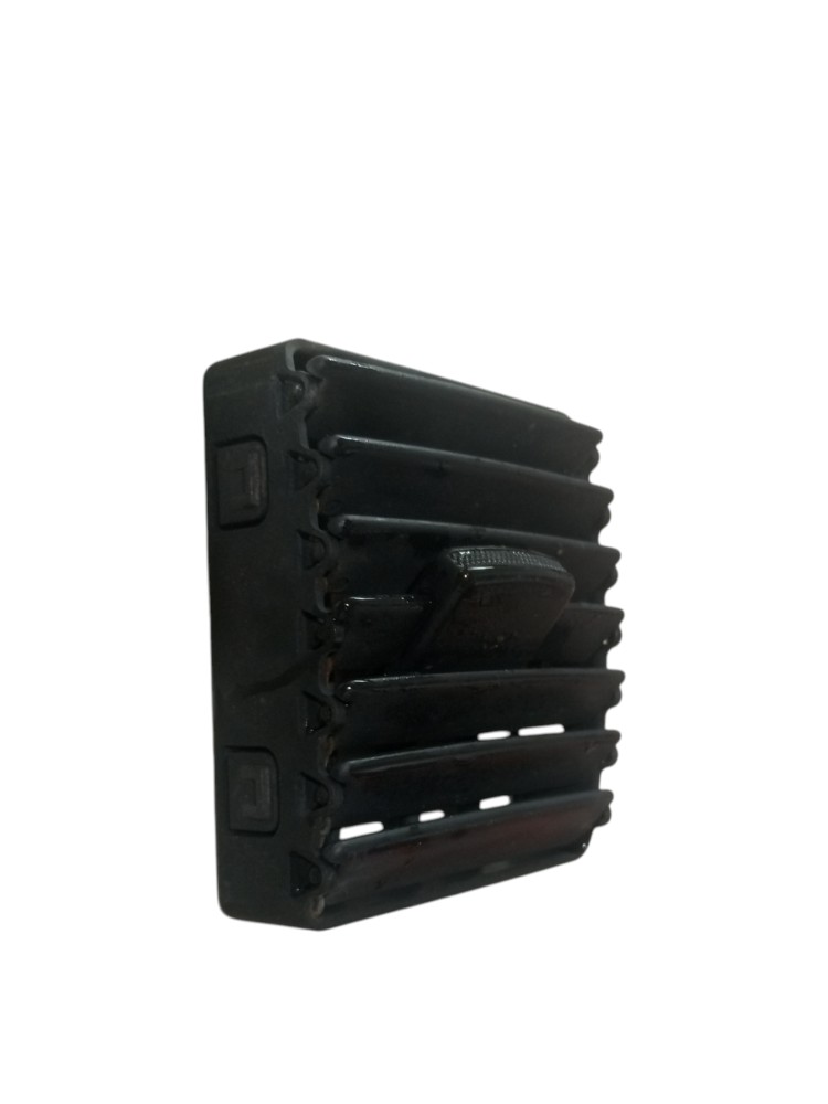 Difusor Saida Ar Painel Central Vectra 2.2 97 99 2001 2005