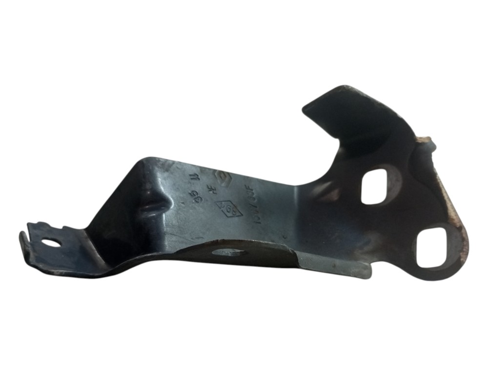 Suporte Guia Paralama Direito Renault Megane 2007 2010 2013 4