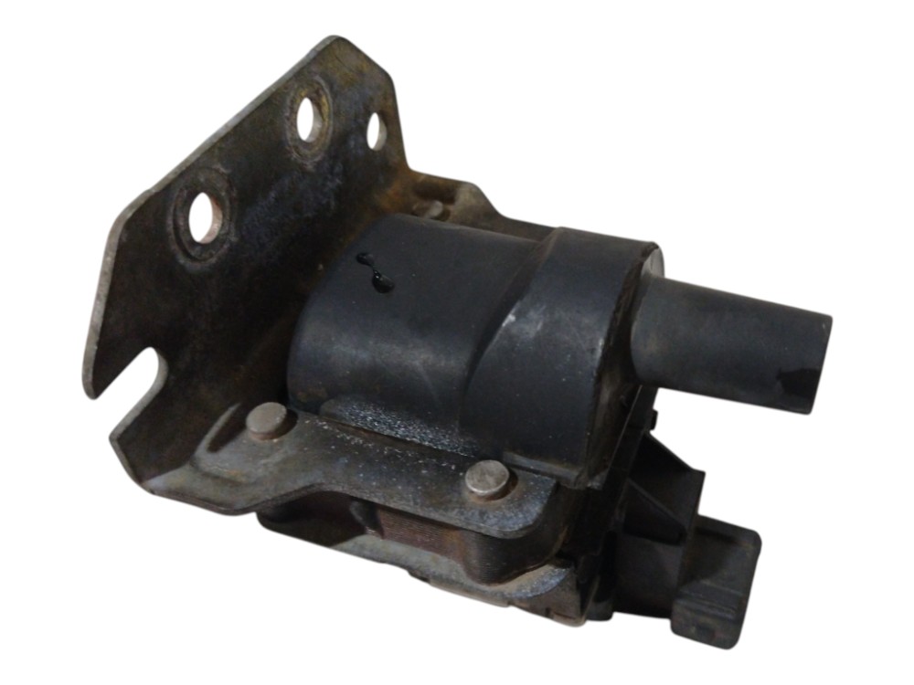 Bobina Ignicao Gol G3 1.0 16v 99 2000 2001 2002 2003 2004 4