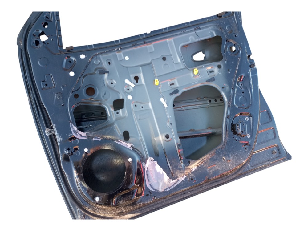 Porta Toyota Hilux 2016 2020 Dianteira Usada Dianteira Direita 6