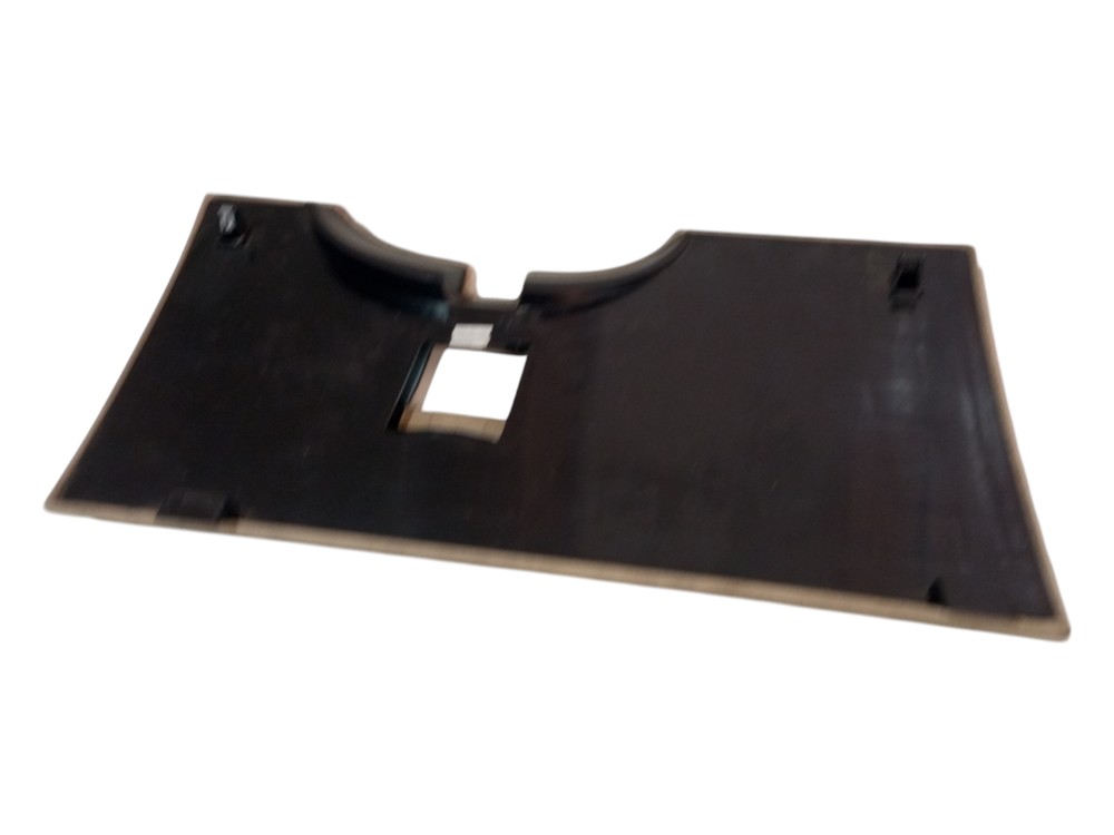 Acabamento Inferior Painel Land Rover Discovery 3 2006 2008 5