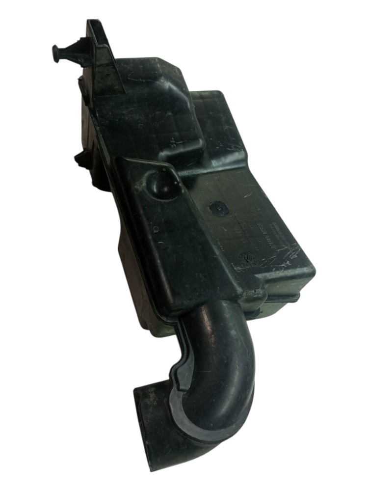 Caixa Ressonador Filtro Ar Renault Megane 2007 2010 2012 5