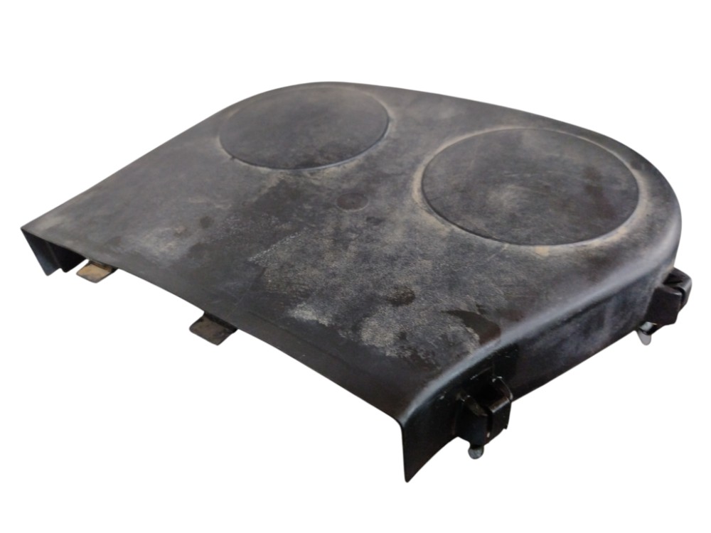 Capa Correia Dentada Gol Parati 94 95 96 97 98 99 Motor Ap 2