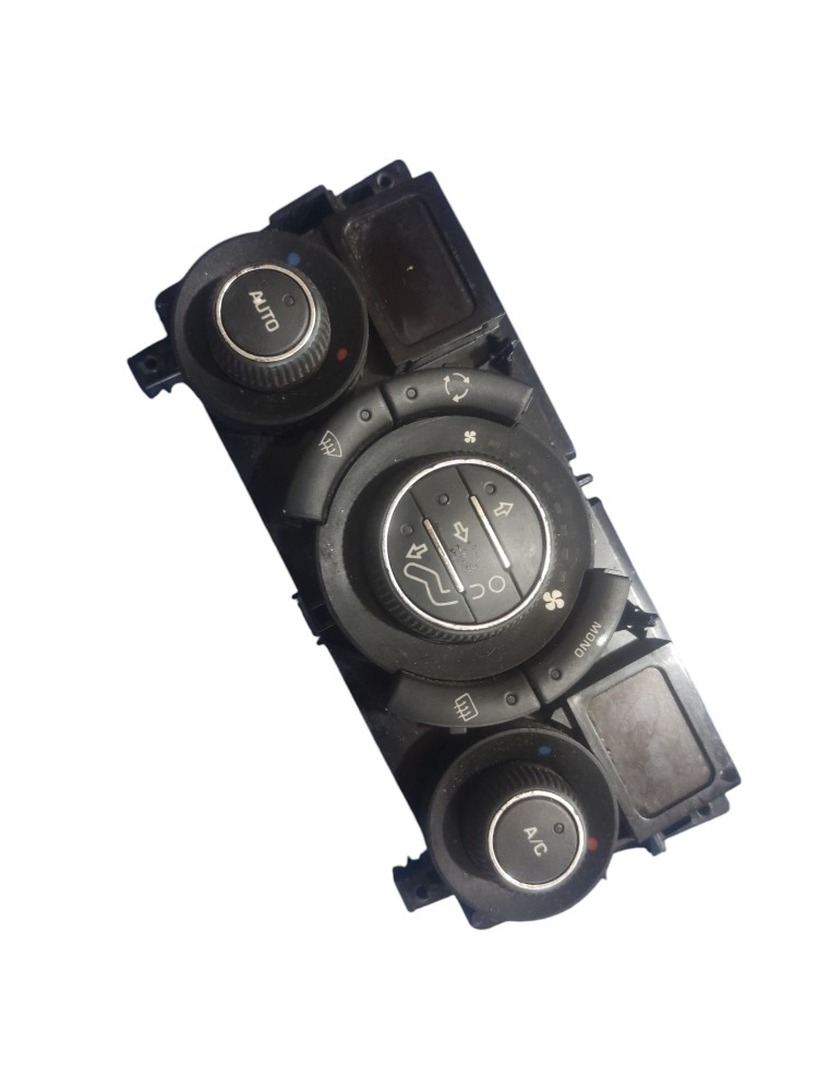 Comando Ar Condicionado Peugeot 308 408 2013 2014 2015 4