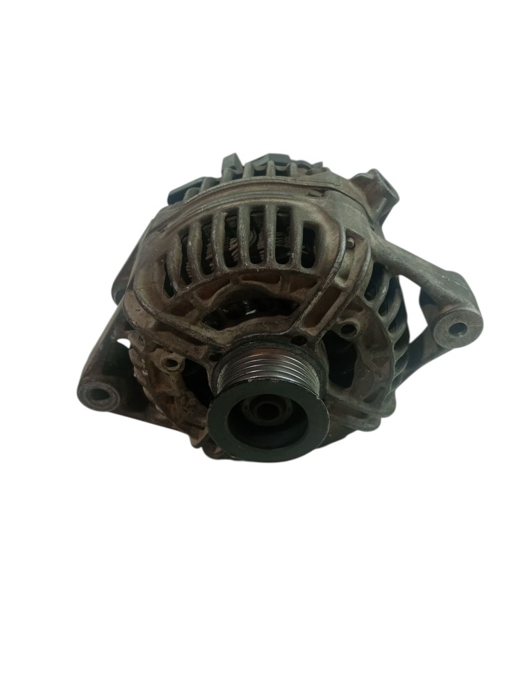 Alternador Vectra Astra Zafira 2.0 2006 2009 2012 Gm 4