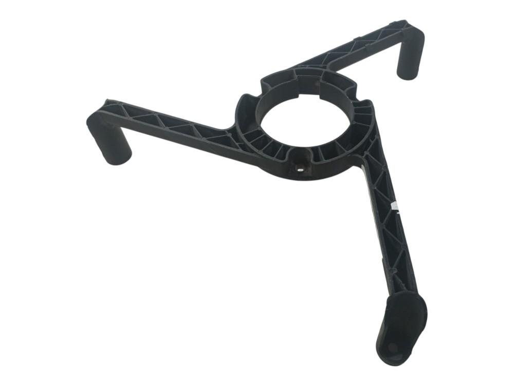 Suporte Ventoinha Radiador Fox 2008 2010 2012 Usado 6