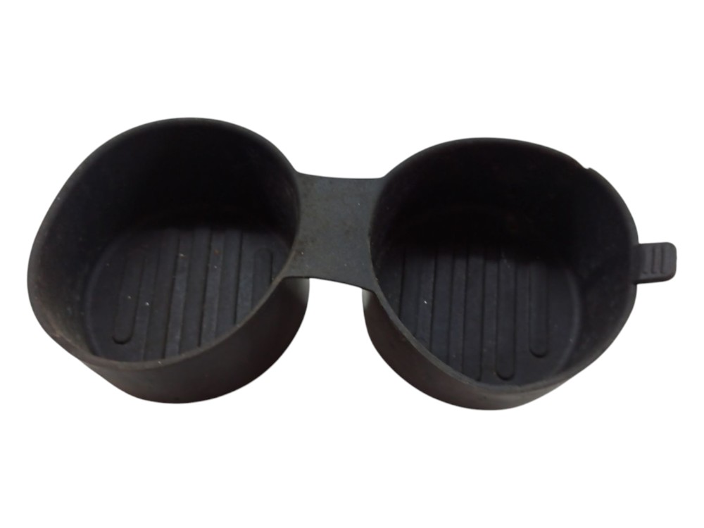 Porta Copos Console Ford Fusion 2006 2007 2008 2009 Interno Preto 4