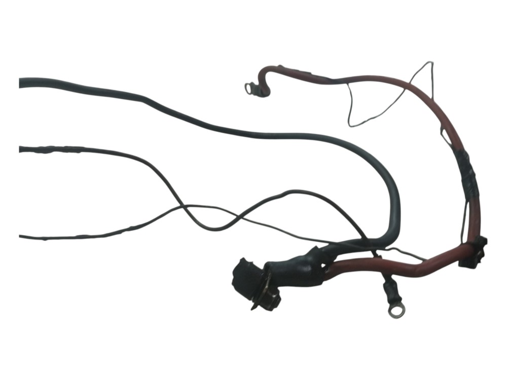 Cabo positivo Chevrolet Vectra 98 99 2000 2002 2005 usado 2