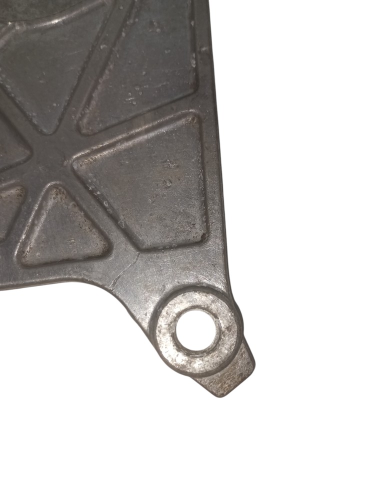 Suporte Tensor Correia Dentada Siena 2006 2014 Usado 3