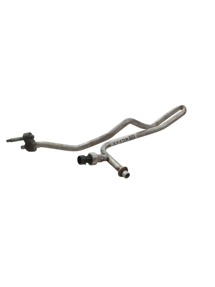 Mangueira Ar Condicionado Ford Escort Zetec 1.8 97 2002 4