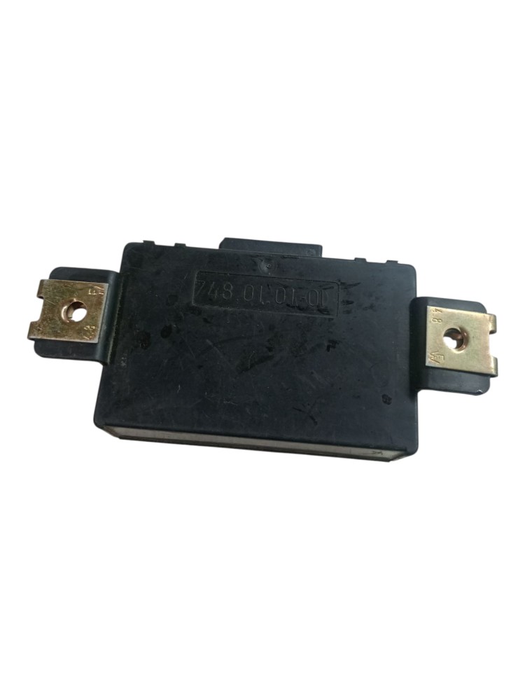 Modulo Central Alarme Audi A3 A4 99 2002 2004 2005 7