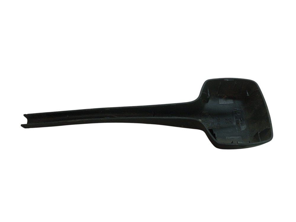 Acabamento Sensor Chuva Peugeot 307 2002 2004 2006 2008 Usad Preto 5