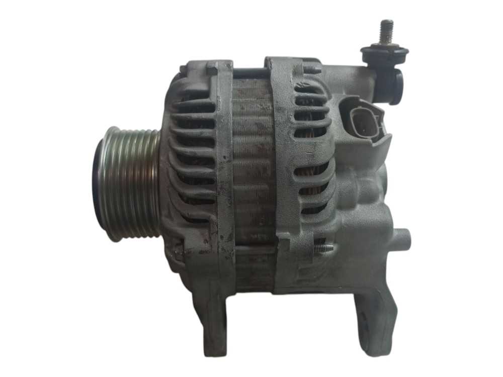 Alternador Nissan Frontier 2.5 2008 2009 2010 2011 2012 2013 6