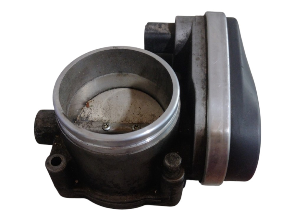 Tbi Corpo Borboleta Bmw 330i 325i E46 2004 2005 2006 2007 1