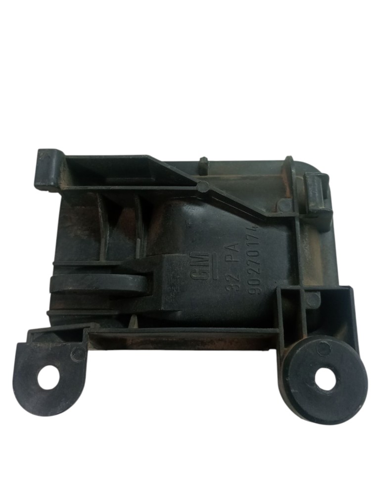 Macaneta Interna Porta Vectra Astra 97 2005 Traseira Direita Preto Traseira 5
