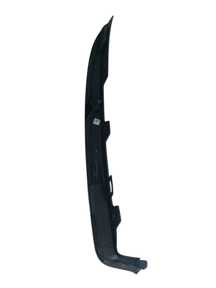 Aplique Moldura Farol Logan 2014 2016 2018 Esquerdo Usado 4