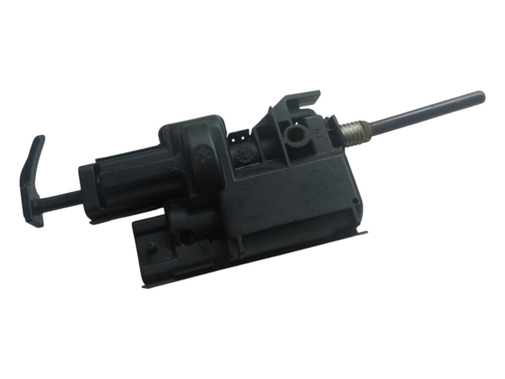 Trava Portinhola Tanque Renault Megane 2007 2010 2013 2