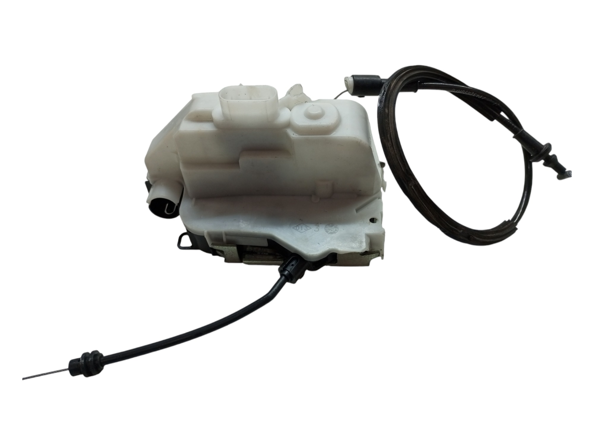 Fechadura Eletrica C3 2003 2006 2009 2012 Dianteira Direita 1