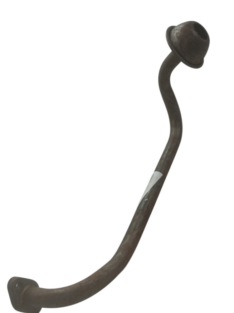Pescador Oleo Motor Cobalt 2012 2013 2014 2015 Chevrolet Prata 2