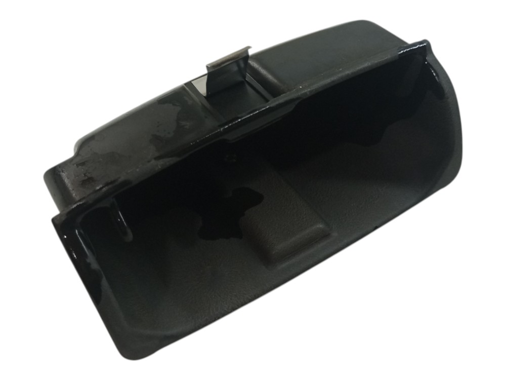 Cinzeiro Console Traseiro Vectra 97 2000 2002 2005 Usado Gm 4