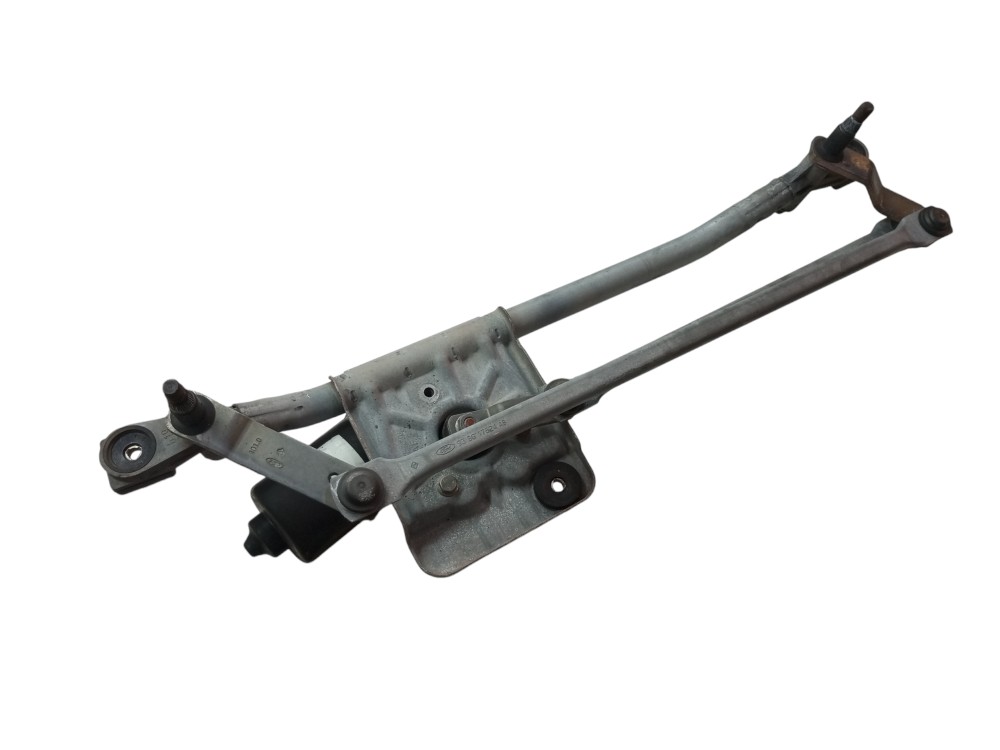 Motor Limpador Parabrisa Ford Mondeo 97 98 99 Galhada 6