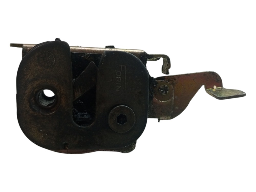 Fechadura Porta Fiorino 97 2000 2002 2004 Dianteira Direita 4