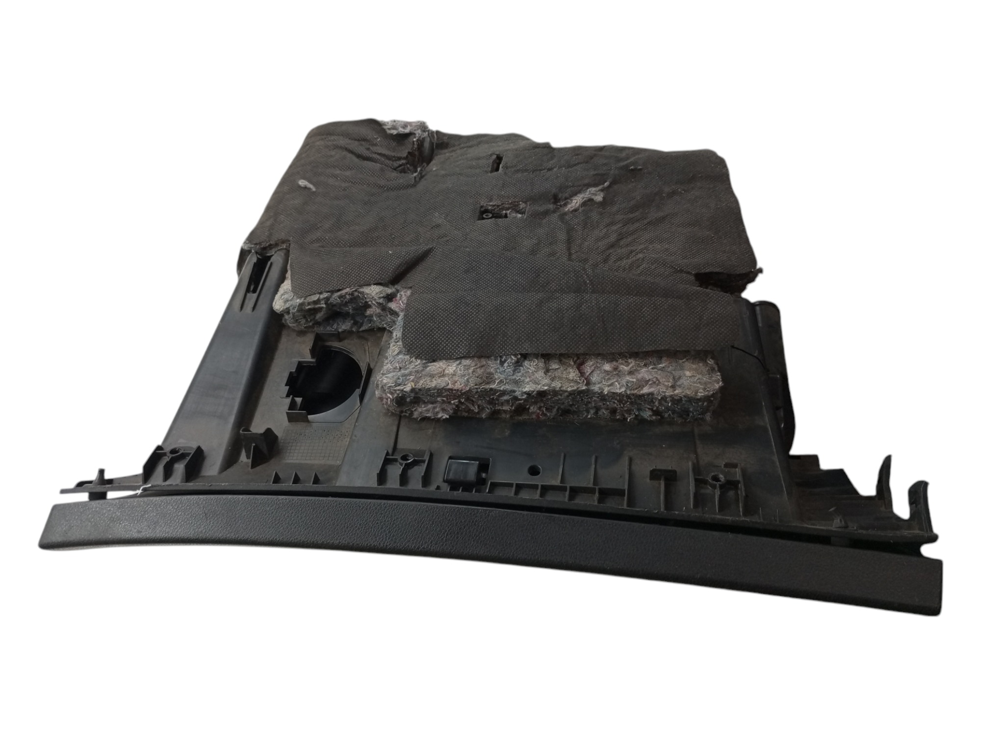 Porta Luvas Peugeot 308 2012 2013 2014 2015 2016 408 1.6 7