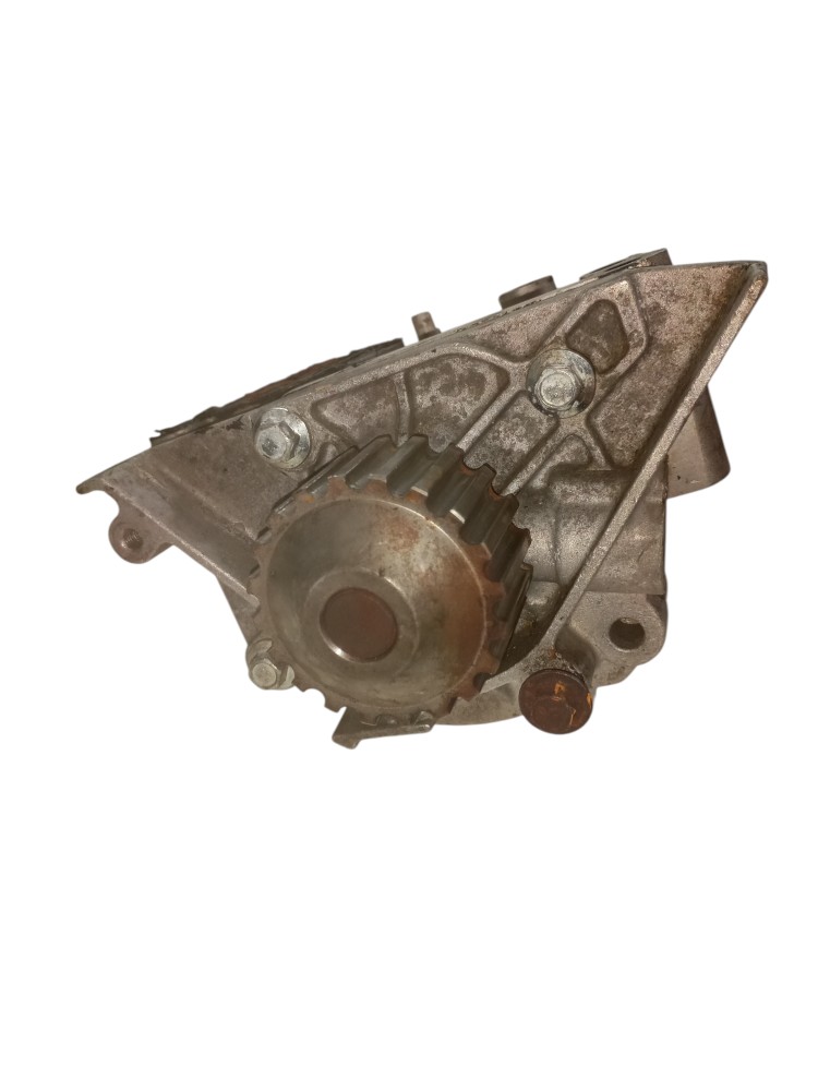 Bomba Agua Automotiva C4 2.0 2008 2010 2012 Usado Citroen 2