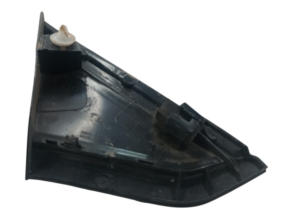 Acabamento Retrovisor Citroen C4 Pallas 2008 2010 2012 Usado 3