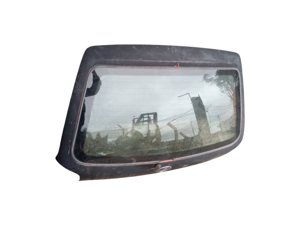 Tampao Tampa Volkswagen Gol G2 94 95 96 97 98 99 2
