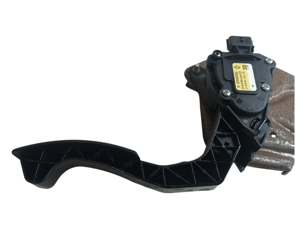 Pedal Acelerador Renault Sandero 2008 2010 2012 2014 2018 5