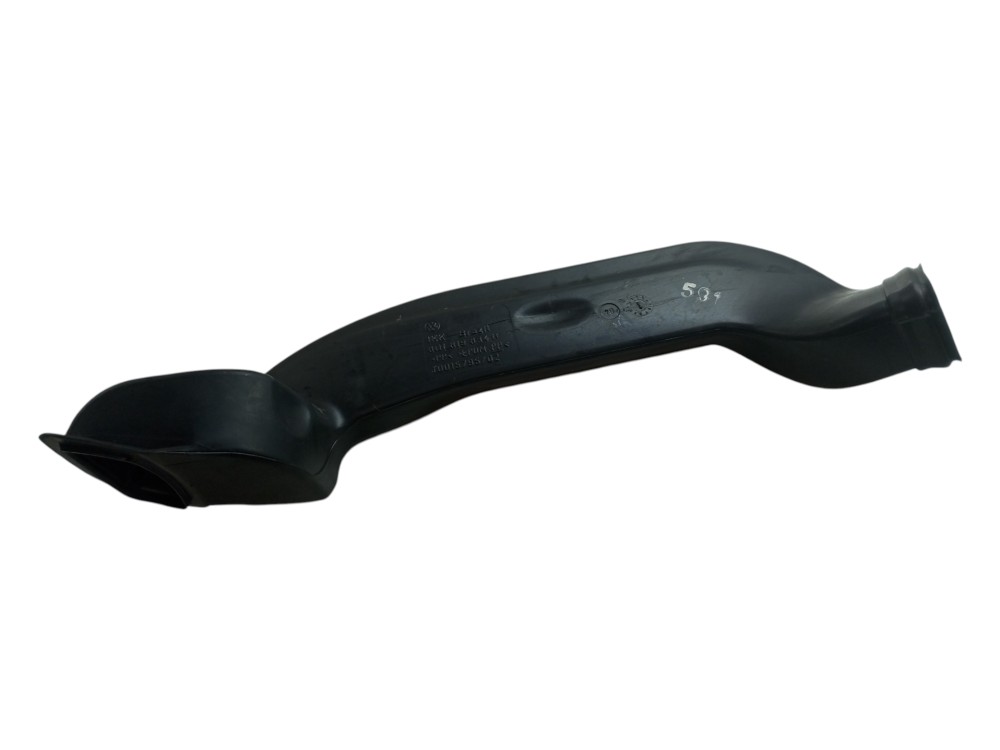 Duto Ar Ventilacao Painel Volkswagen Polo 2003 2010 2014 1