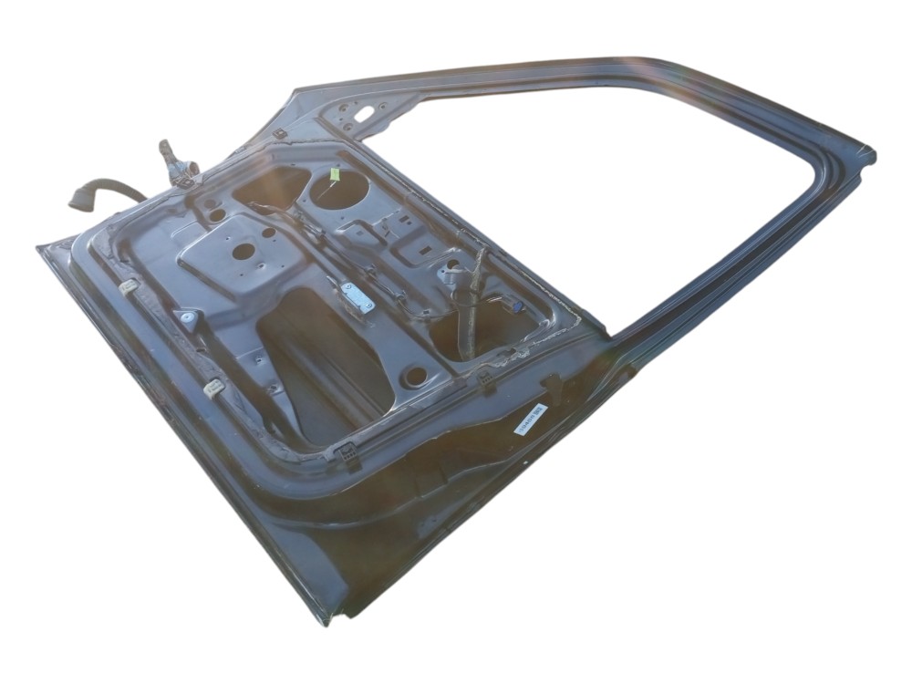 Porta Ford Escort Zetec 97 98 99 2000 2001 Dianteiro Dianteira Direita 5