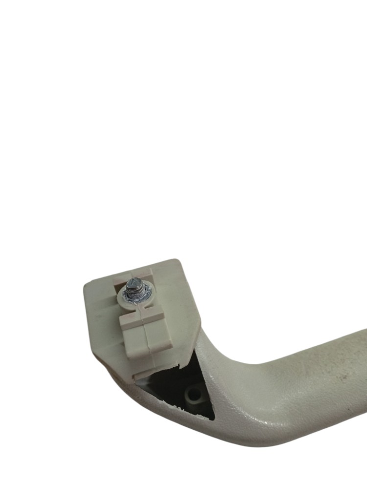 Alca Teto Pqp Fiat Siena 2003 2005 2006 2007 2008 2009 2012 Cinza 5