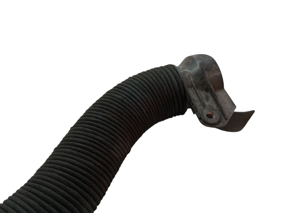 Caixa Ressonadora Ar Renault Scenic 2.0 99 2000 2001 2002 5