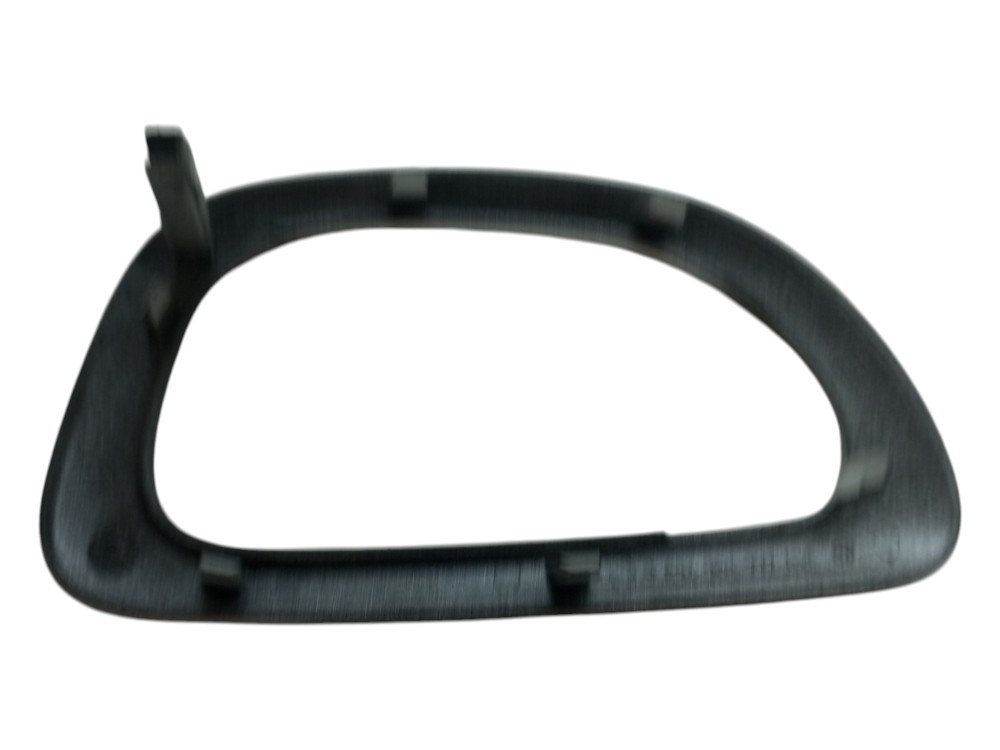 Moldura Macaneta Peugeot 307 2004 2012 Dianteiro Direito Dianteira 4